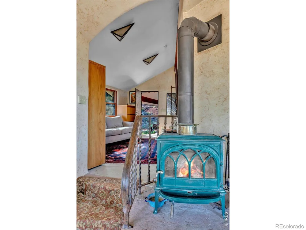 3723 Blue Mountain Trail Lyons, CO 80540