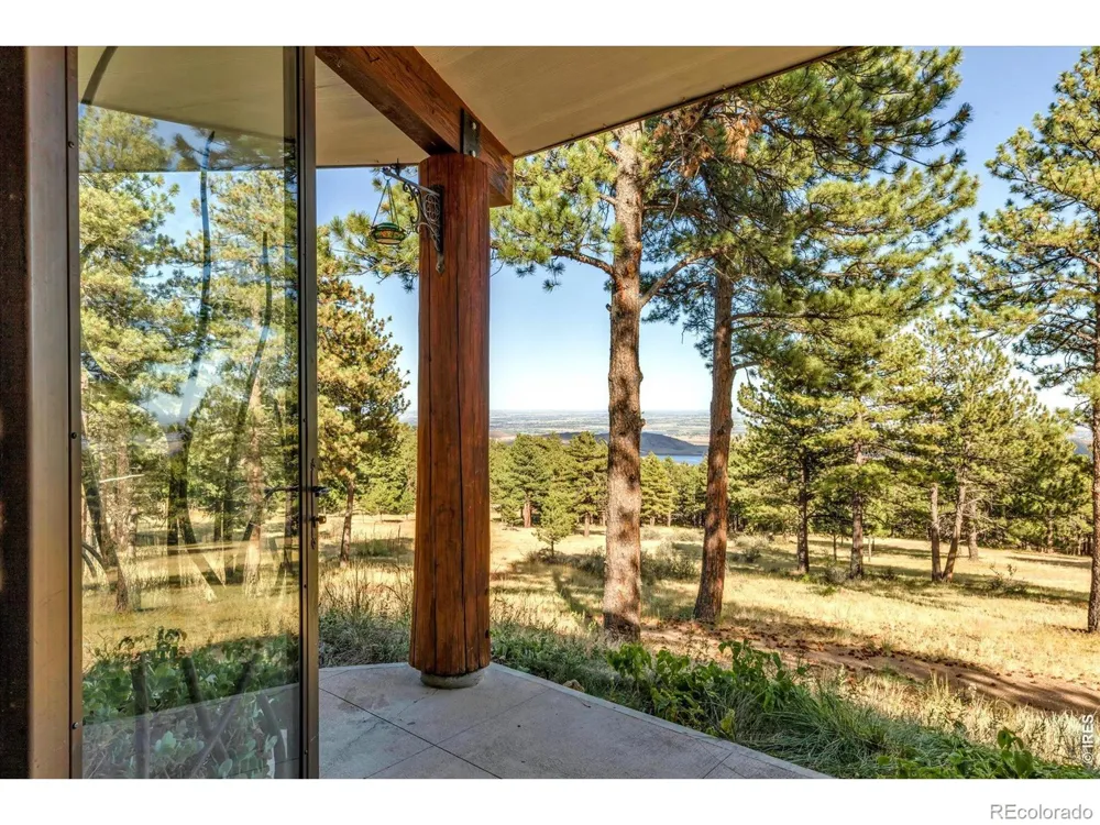 3723 Blue Mountain Trail Lyons, CO 80540