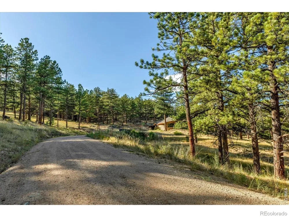 3723 Blue Mountain Trail Lyons, CO 80540