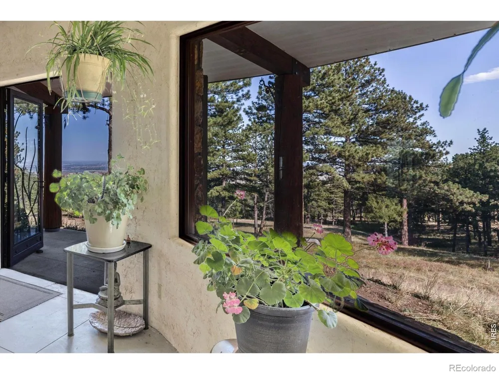 3723 Blue Mountain Trail Lyons, CO 80540