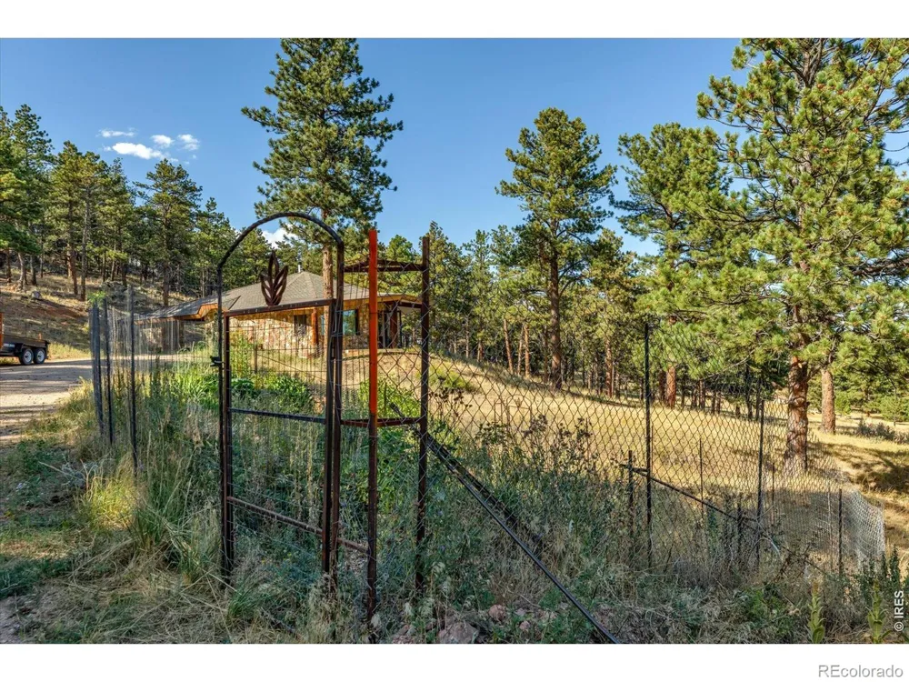 3723 Blue Mountain Trail Lyons, CO 80540