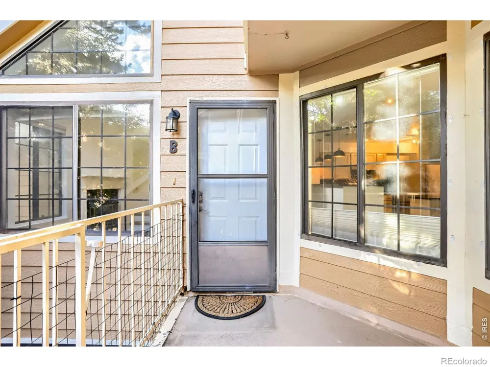 4771 White Rock Circle #B Boulder, CO 80301