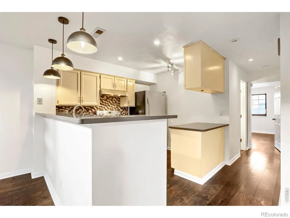 4771 White Rock Circle #B Boulder, CO 80301