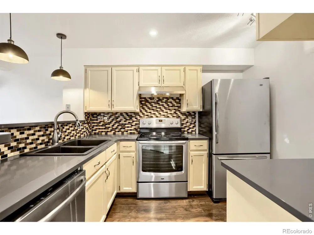 4771 White Rock Circle #B Boulder, CO 80301