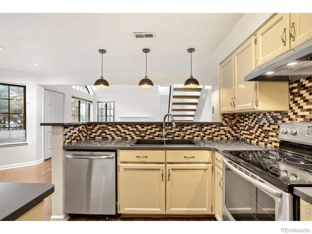 4771 White Rock Circle #B Boulder, CO 80301