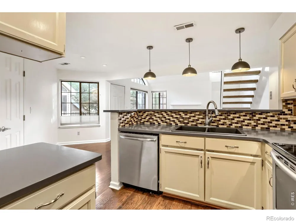 4771 White Rock Circle #B Boulder, CO 80301