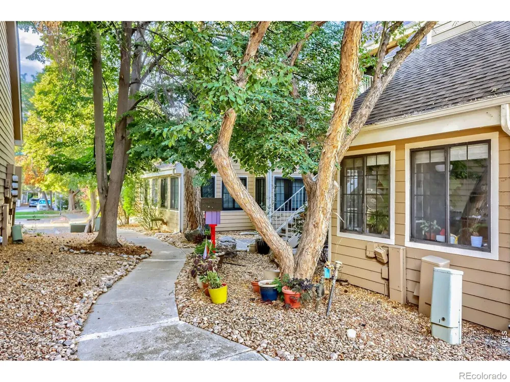 4771 White Rock Circle #B Boulder, CO 80301