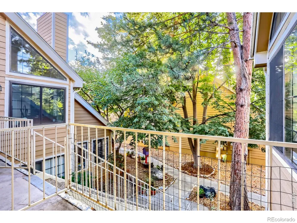 4771 White Rock Circle #B Boulder, CO 80301