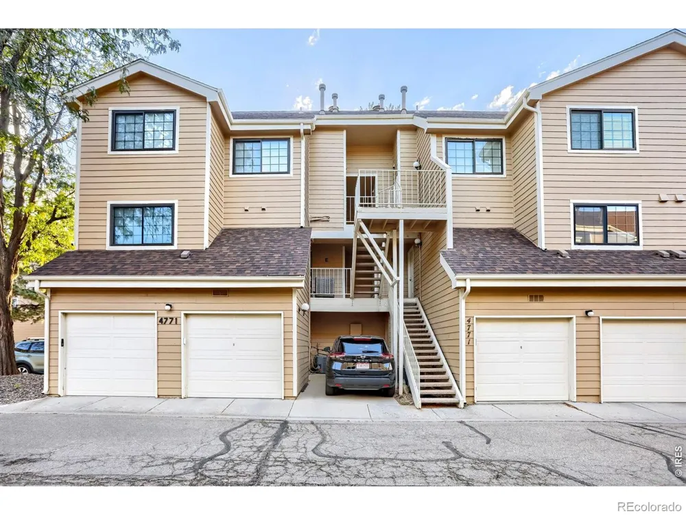 4771 White Rock Circle #B Boulder, CO 80301