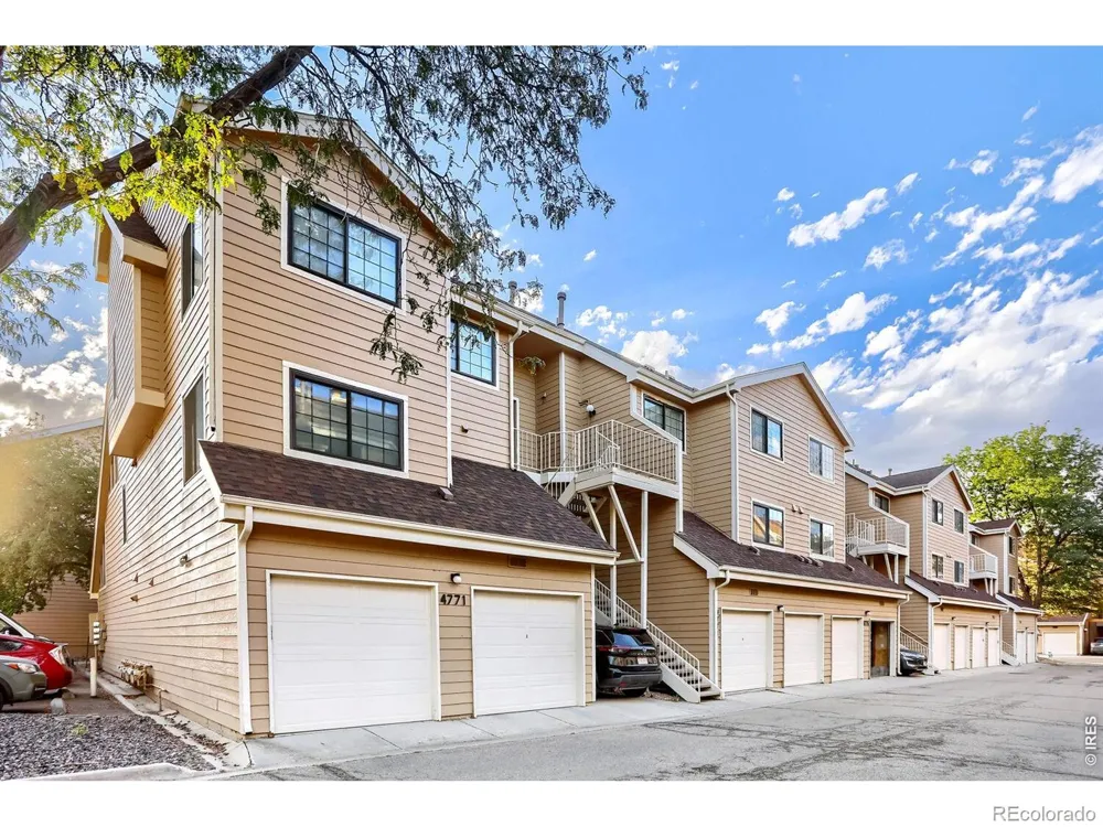 4771 White Rock Circle #B Boulder, CO 80301