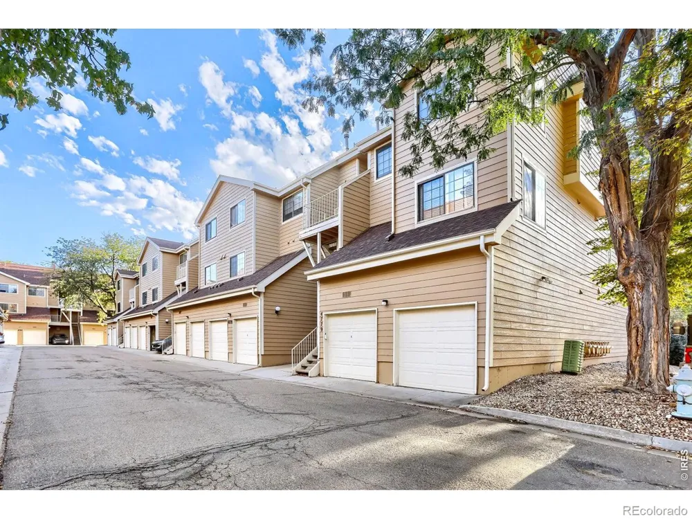 4771 White Rock Circle #B Boulder, CO 80301