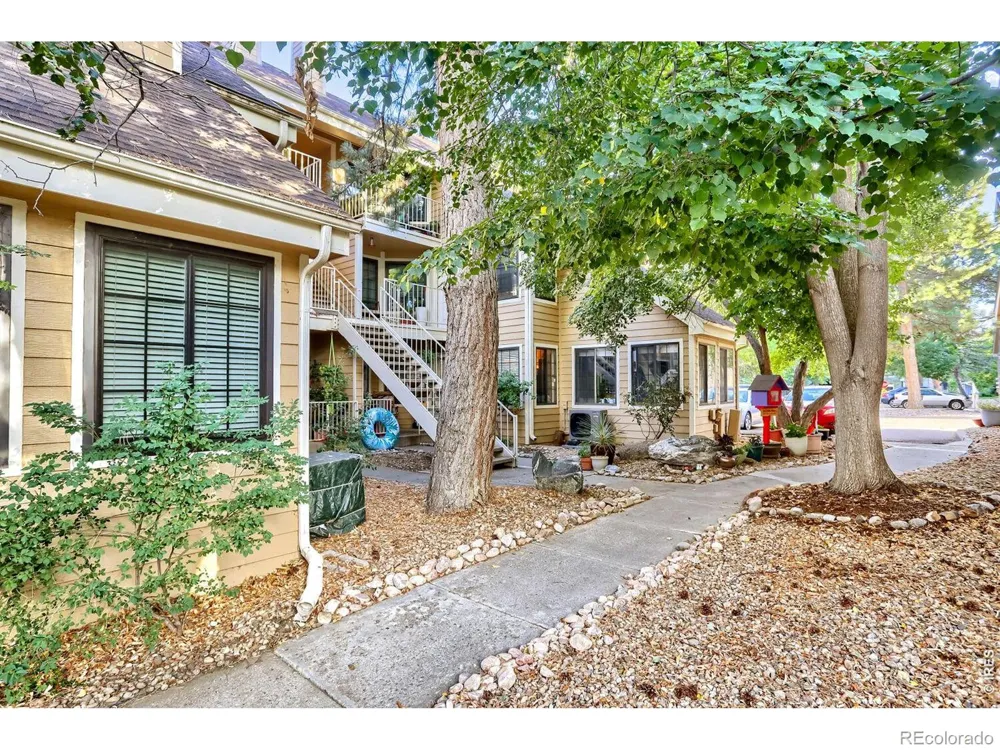 4771 White Rock Circle #B Boulder, CO 80301