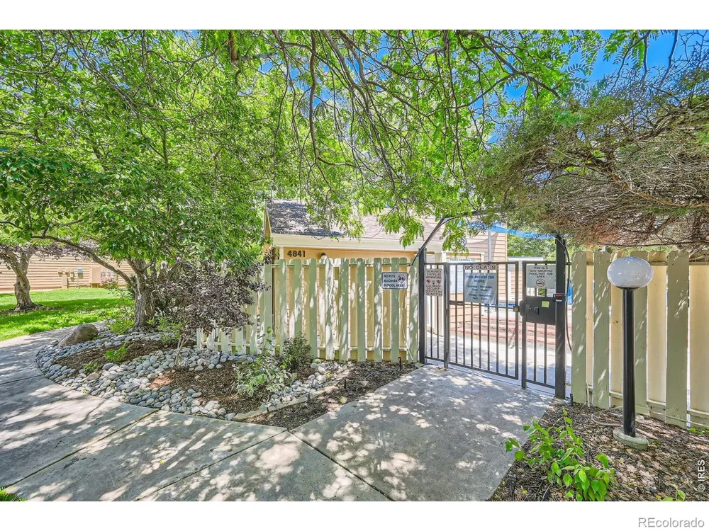 4771 White Rock Circle #B Boulder, CO 80301