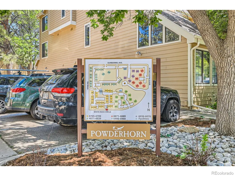 4771 White Rock Circle #B Boulder, CO 80301