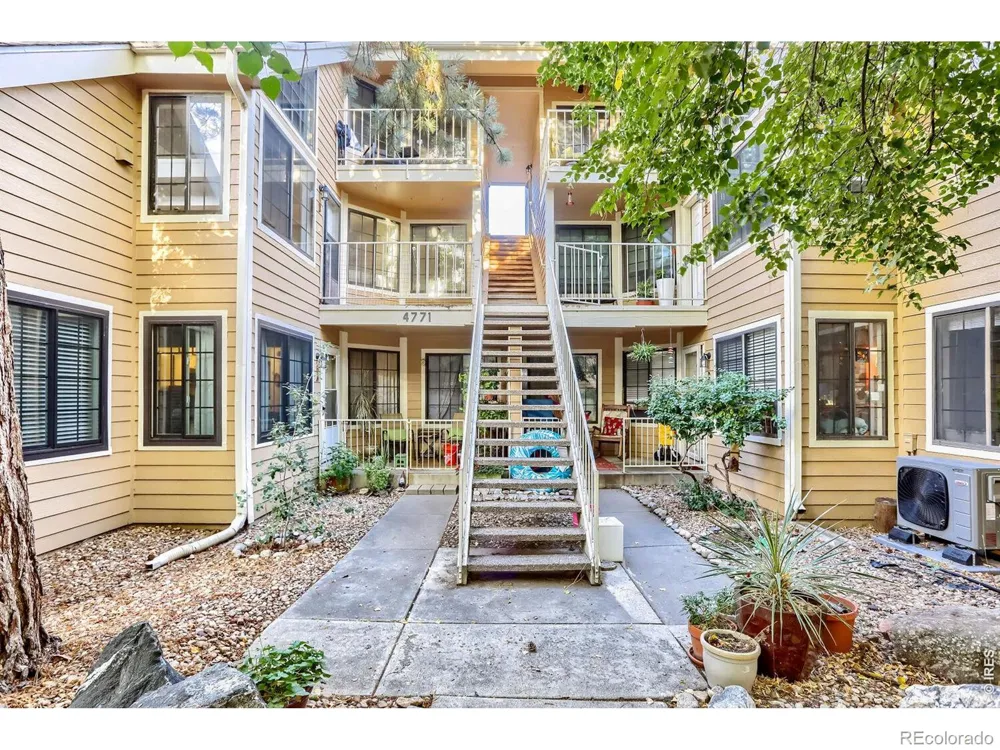 4771 White Rock Circle #B Boulder, CO 80301