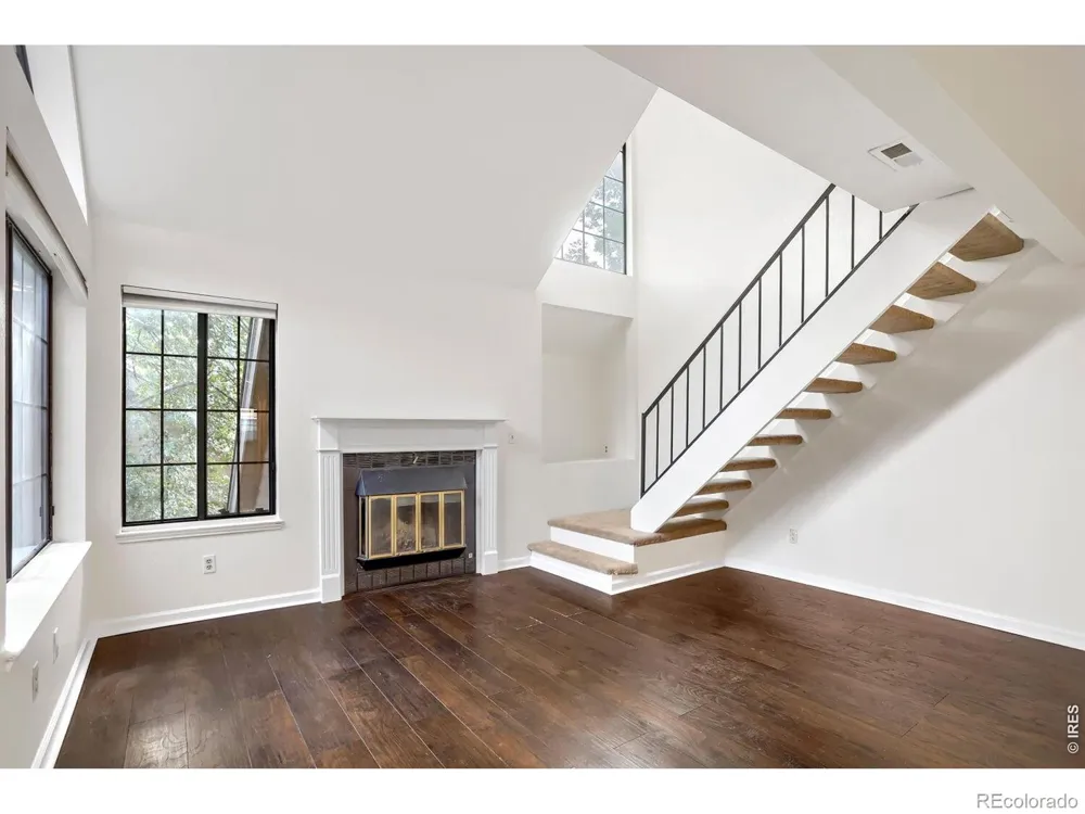 4771 White Rock Circle #B Boulder, CO 80301