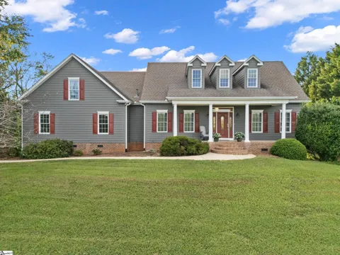 480 Gibson Road