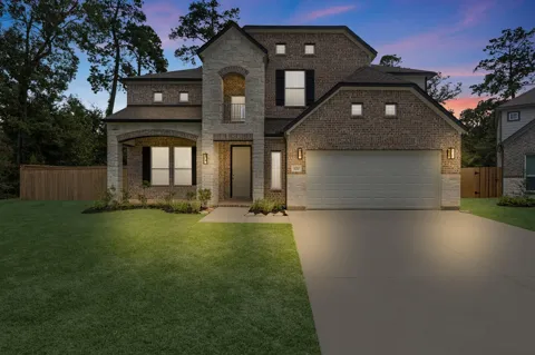 3210 Elm Bough Court