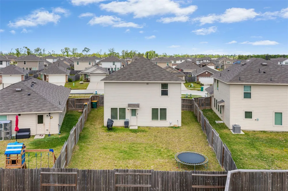 21034 Longeni Drive New Caney, TX 77357