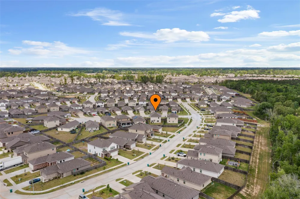 21034 Longeni Drive New Caney, TX 77357