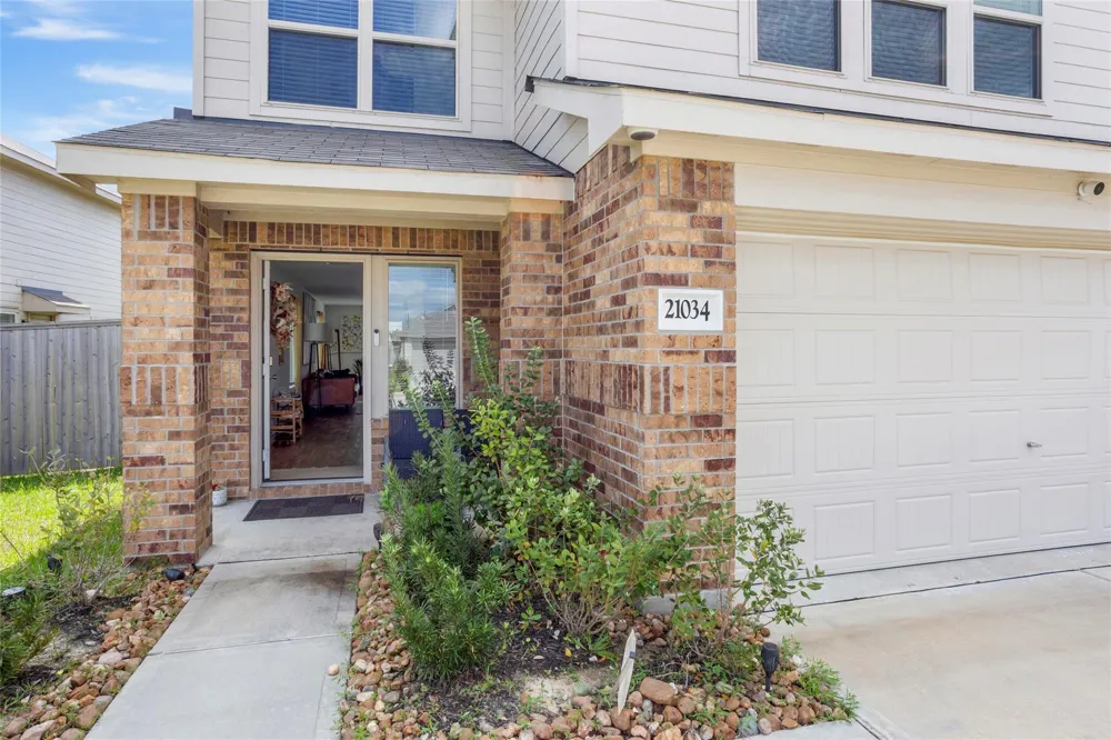 21034 Longeni Drive New Caney, TX 77357