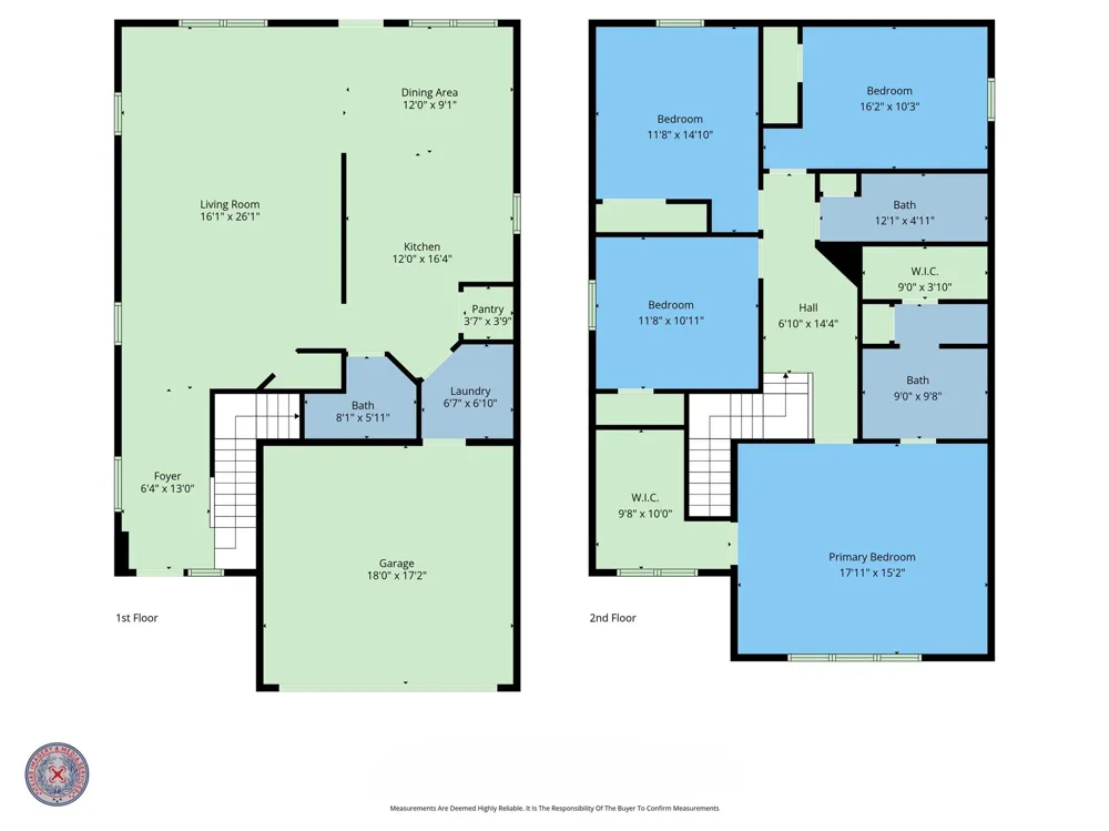 21034 Longeni Drive New Caney, TX 77357