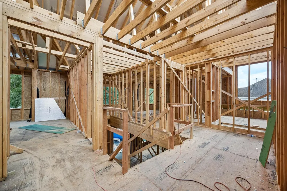2031 Saxon Drive Houston, TX 77018