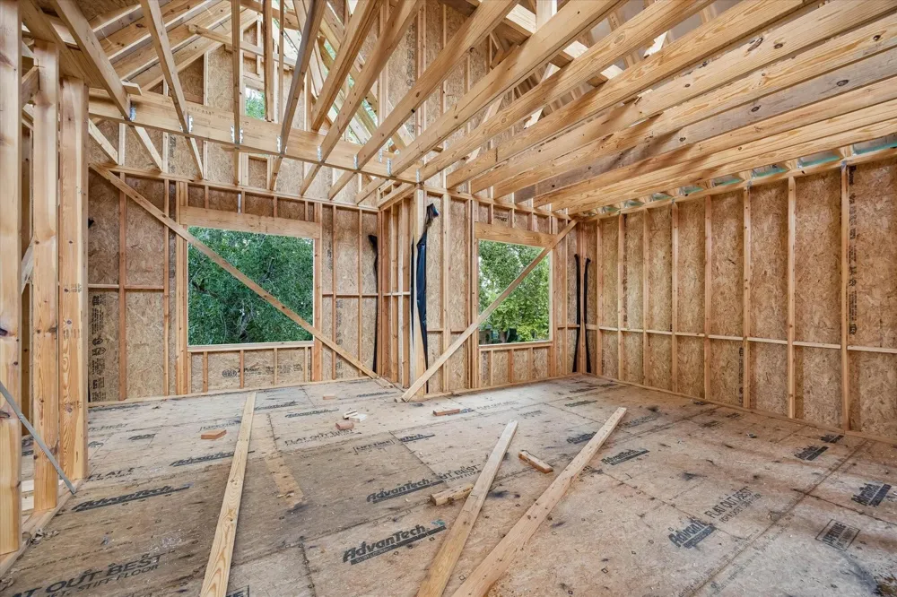 2031 Saxon Drive Houston, TX 77018