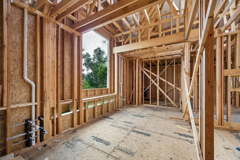 2031 Saxon Drive Houston, TX 77018