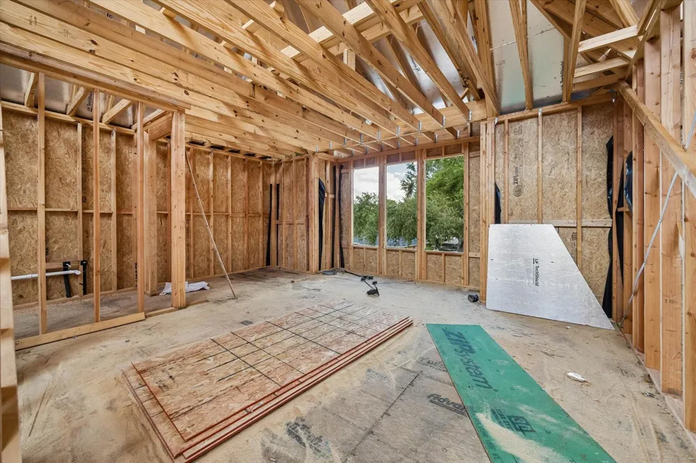 2031 Saxon Drive Houston, TX 77018