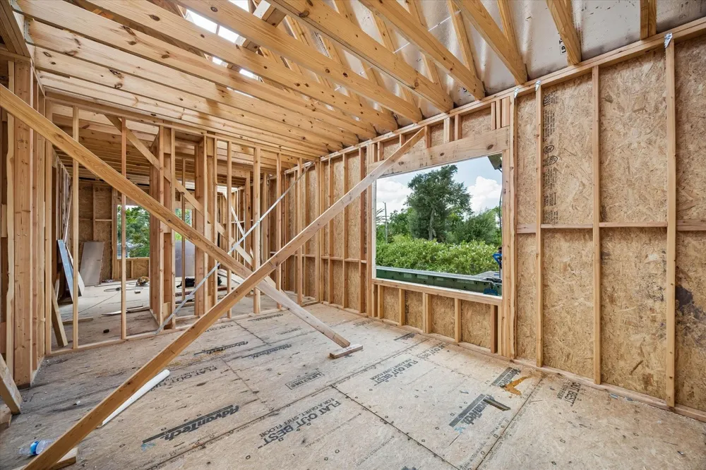 2031 Saxon Drive Houston, TX 77018