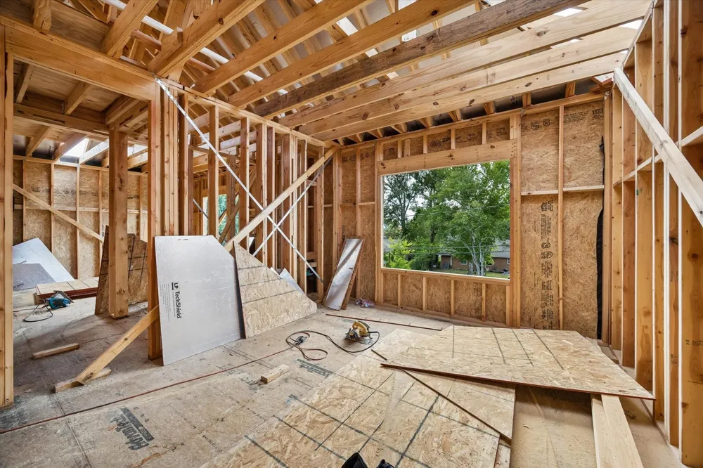 2031 Saxon Drive Houston, TX 77018