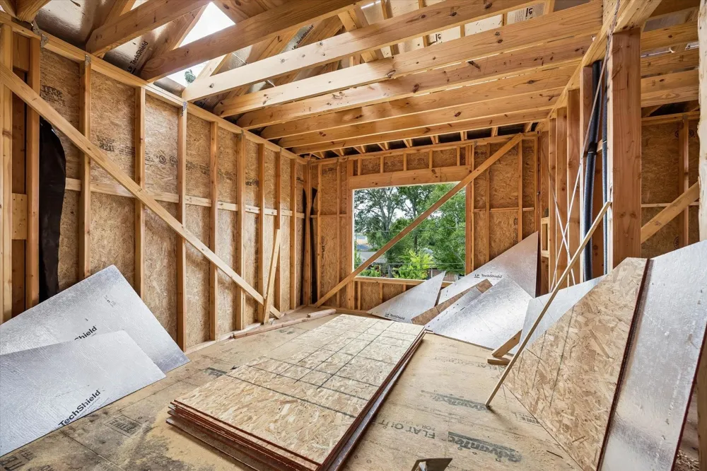 2031 Saxon Drive Houston, TX 77018