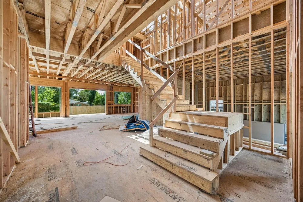2031 Saxon Drive Houston, TX 77018