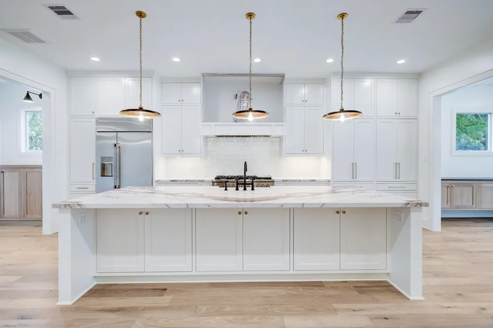 2031 Saxon Drive Houston, TX 77018