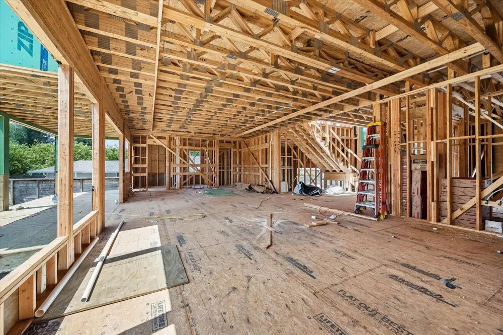 2031 Saxon Drive Houston, TX 77018