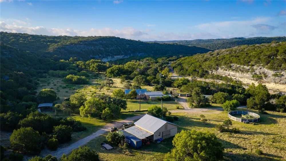 Satterfield Road Barksdale, TX 78828