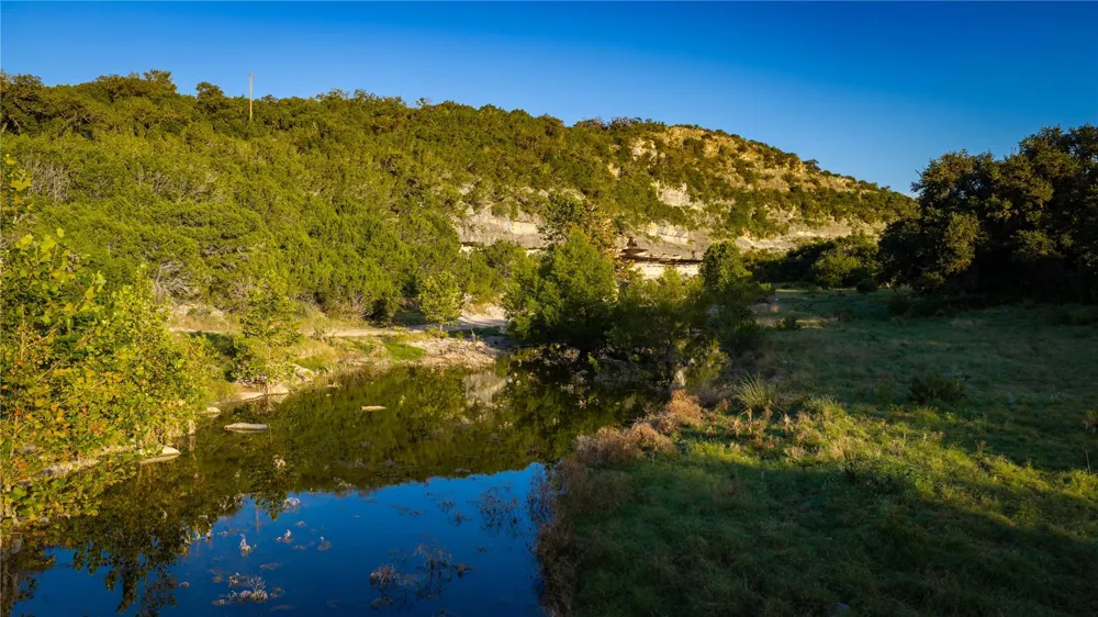 Satterfield Road Barksdale, TX 78828