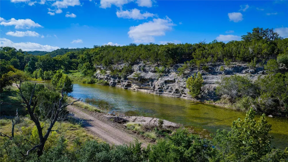 Satterfield Road Barksdale, TX 78828