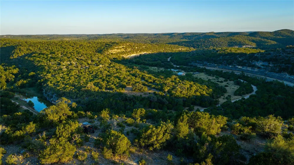Satterfield Road Barksdale, TX 78828