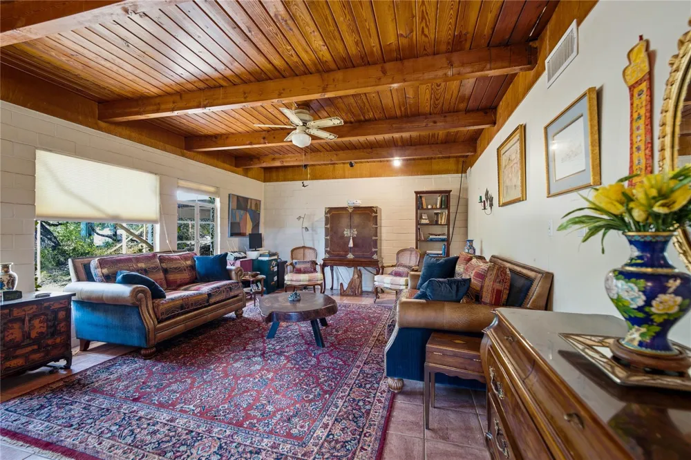 Satterfield Road Barksdale, TX 78828