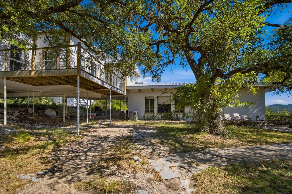 Satterfield Road Barksdale, TX 78828