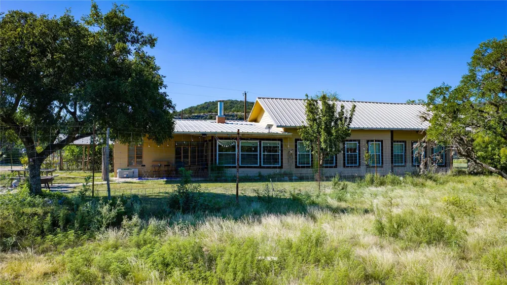 Satterfield Road Barksdale, TX 78828