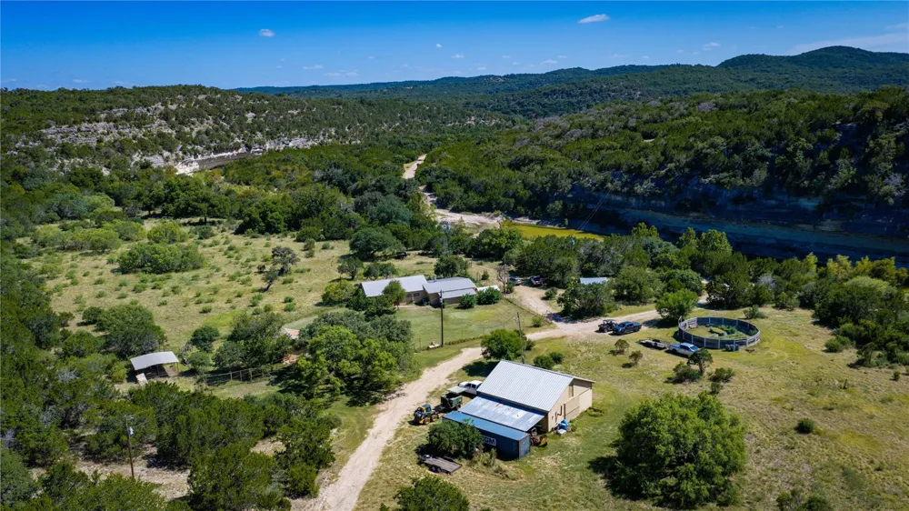 Satterfield Road Barksdale, TX 78828