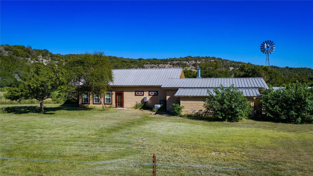 Satterfield Road Barksdale, TX 78828
