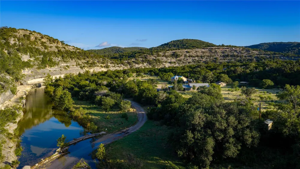 Satterfield Road Barksdale, TX 78828