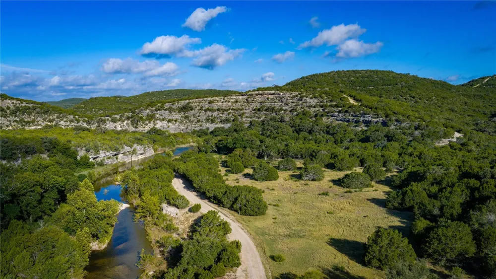 Satterfield Road Barksdale, TX 78828