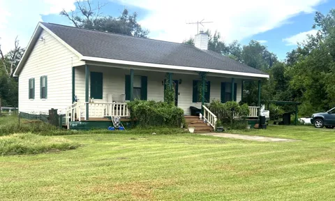 20218 Oak Forest Road