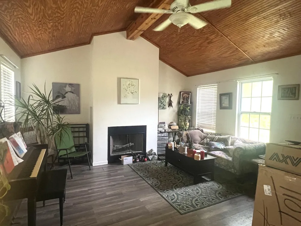 20218 Oak Forest Road Damon, TX 77430