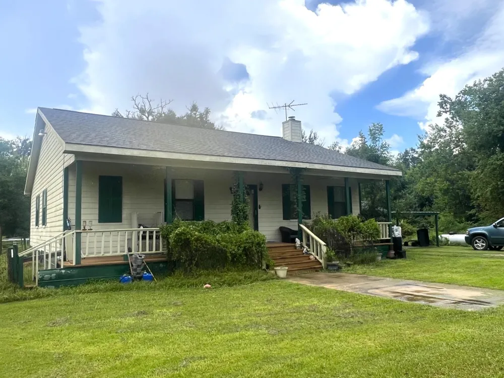20218 Oak Forest Road Damon, TX 77430